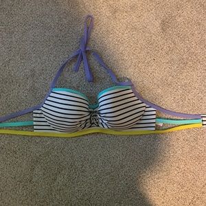 bikini top